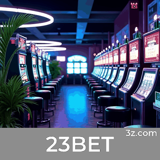 23BET: Cassino Confiável e Pagamentos Rápidos