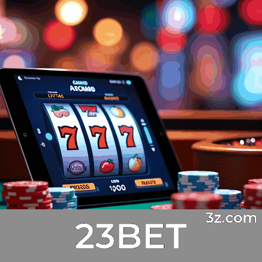23BET: Emoção e Oportunidades de Ganhar nos Jogos de Cassino
