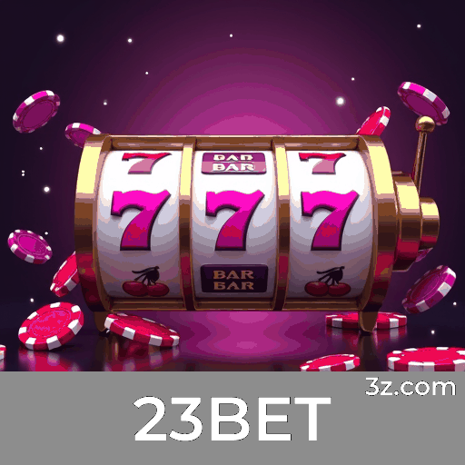 23BET: O Mundo de Jogos Selecionados e Excelentes