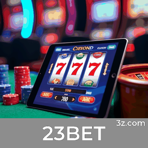 23BET: Emoção e Oportunidades de Ganhar nos Jogos de Cassino