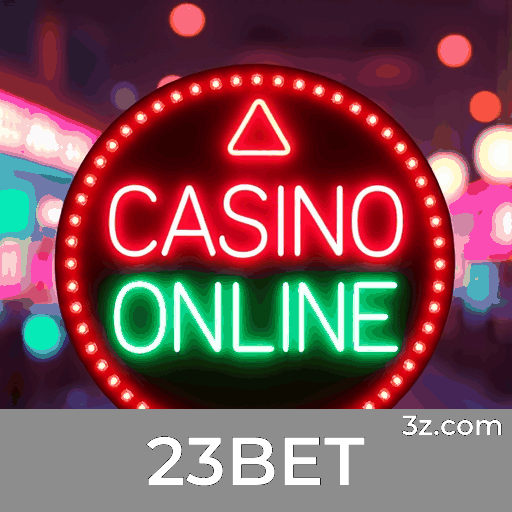 23BET: Jogo em Tempo Real, Experiência Incrível!