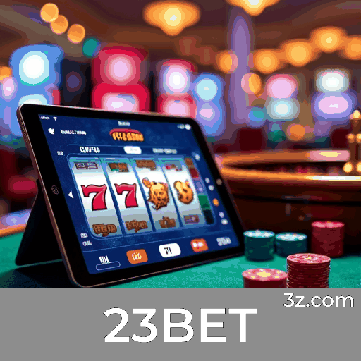 Maximize Seus Ganhos com o Aplicativo 23BET
