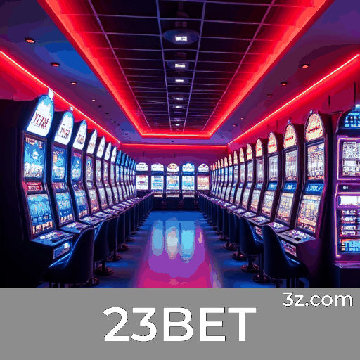 Desbloqueie Bônus Incríveis com 23BET