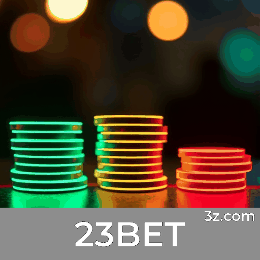 23BET: Emoção e Oportunidades de Ganhar nos Jogos de Cassino