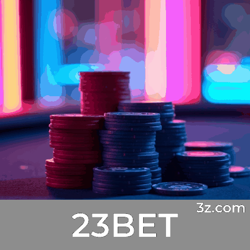 23BET: Cassino Confiável e Pagamentos Rápidos