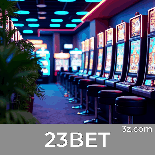 23BET: Jogo em Tempo Real, Experiência Incrível!