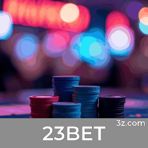 23BET: Jogo em Tempo Real, Experiência Incrível!