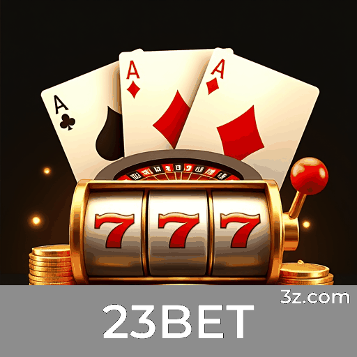 23BET: Jogo em Tempo Real, Experiência Incrível!