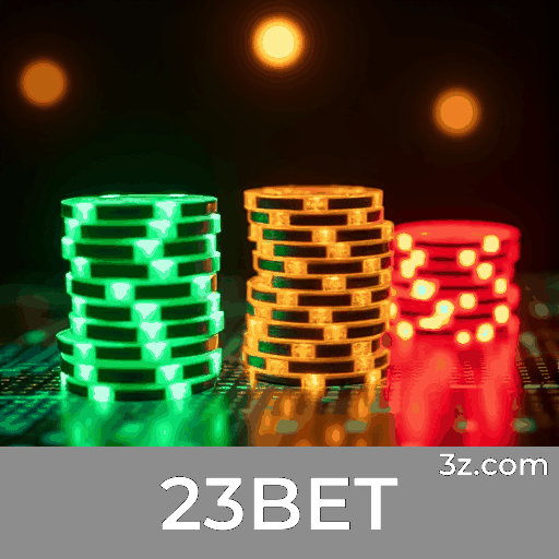 23BET: Emoção e Oportunidades de Ganhar nos Jogos de Cassino