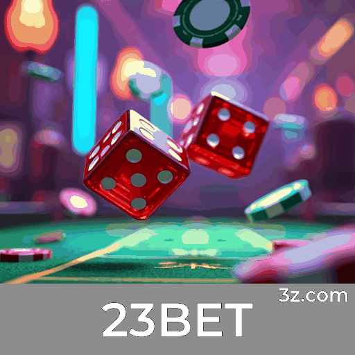 23BET: Emoção e Oportunidades de Ganhar nos Jogos de Cassino