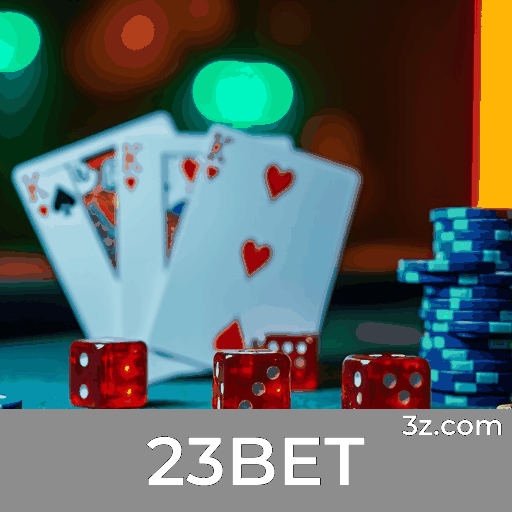 23BET: Plataforma de Comunidade e Interação Vibrante