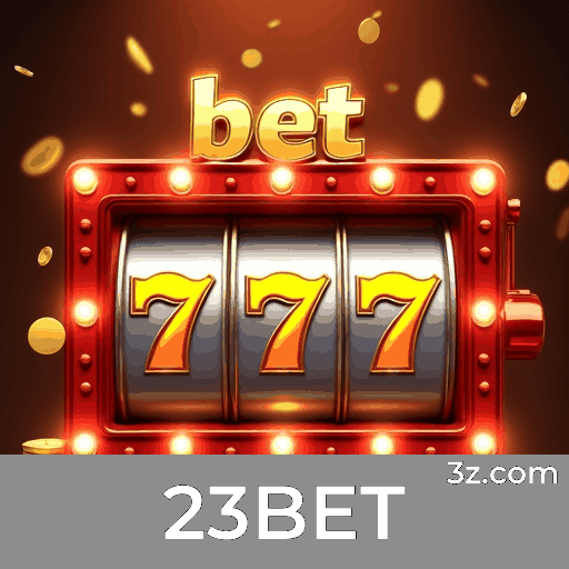 23BET: Jogo em Tempo Real, Experiência Incrível!
