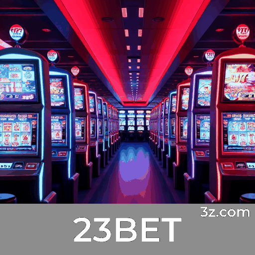Desbloqueie Bônus Incríveis com 23BET