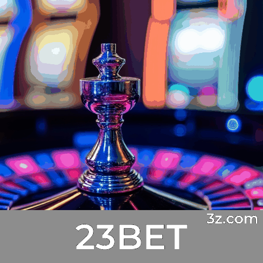 23BET: O Mundo de Jogos Selecionados e Excelentes