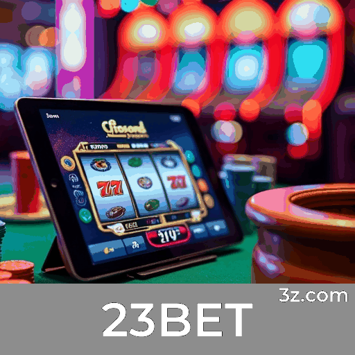 23BET: Ofertas Exclusivas para Usuários Brasileiros