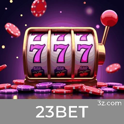 23BET: Cassino Confiável e Pagamentos Rápidos