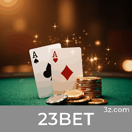 23BET: O Mundo de Jogos Selecionados e Excelentes