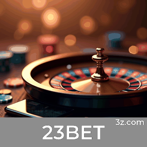 23BET: Cassino Confiável e Pagamentos Rápidos