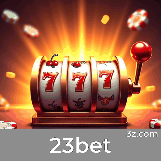 23bet: Seu Cassino Online Seguro e Rápido 23bet: Seu Cassino Online Seguro e Rápido