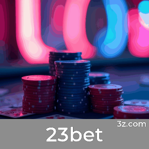 23bet: Seu Cassino Online Seguro e Rápido 23bet: Seu Cassino Online Seguro e Rápido