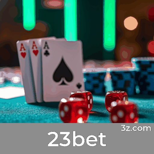 23bet: Seu Mundo de Jogos Selecionados e Diversificados 23bet: Seu Mundo de Jogos Selecionados e Diversificados