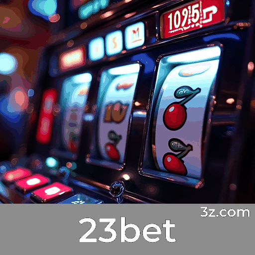 23bet: Aposte com Facilidade e Funcionalidade Completa