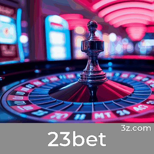 23bet: Descubra os bônus exclusivos e promoções imperdíveis!